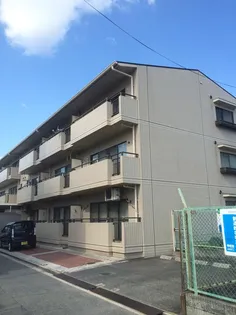 ヴィラ諸口の画像