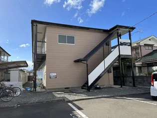 七曲ハイツの画像