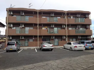 エトワールマンションの画像