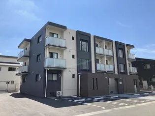 レジデンスサリーナの画像