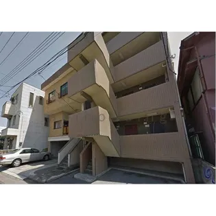 LSマンションの画像