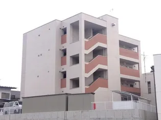 ノーブルコート台原の画像