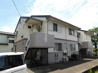 ファミールMAIIIの画像