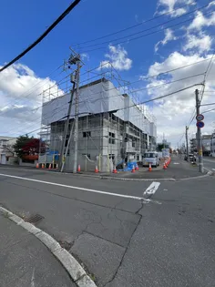 ラ メゾン宮の沢の画像