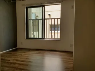 ルネス新町【1階】の居間