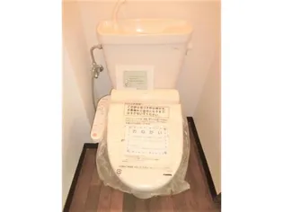 ラビットハウス アイディ【2階】の内装