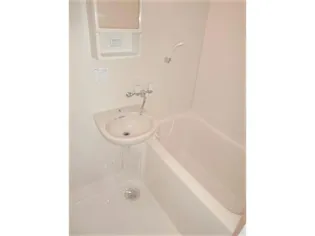 ラビットハウス アイディ【2階】の内装