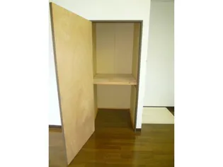 ラビットハウス アイディ【2階】の内装