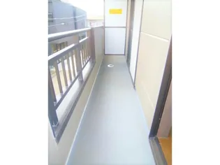 ラビットハウス アイディ【2階】の内装