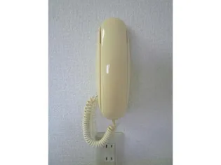 ラビットハウス アイディ【2階】の内装