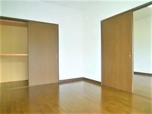 ラビットハウス アイディ【2階】の内装