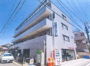 ke【2階】の外観