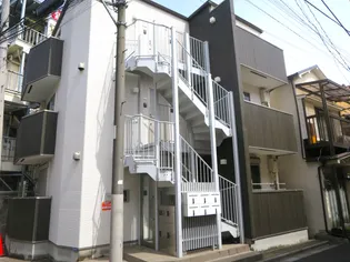 パークサイド曳舟の画像