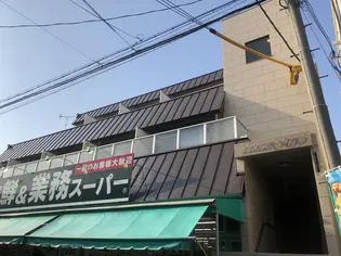 ルシール二条の画像