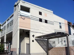 レオネクスト春日原南町の画像