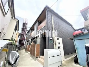 フォレストメゾン東新小岩の画像