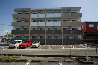 ルミナス下川東の画像