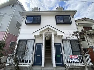 ベルエポックの画像