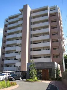 ピュアハイム和白丘の画像