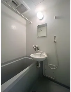 リルームス浜脇【2階】の風呂