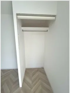 リルームス浜脇【2階】の内装