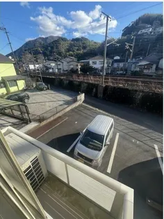 リルームス浜脇【2階】の内装