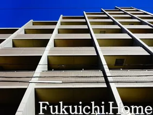 東京都杉並区和泉1【マンション】の外観