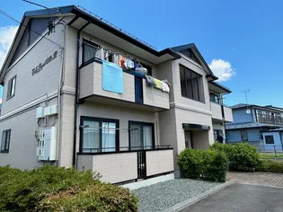 サイクルロード桜台Bの画像