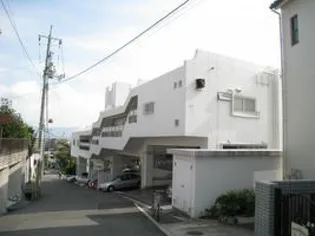 シャトーブランの画像