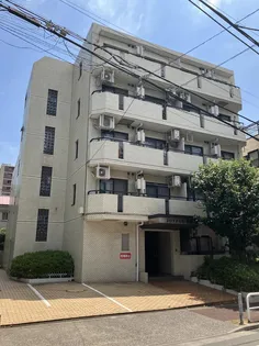 ジョイフル大山の画像