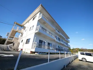 ヒルトップの画像