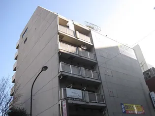 プラーズ日の出町の画像