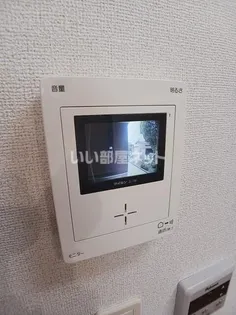 ラフィネ・カーサ【1階】の内装