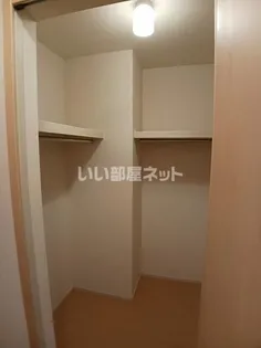 ラフィネ・カーサ【1階】の内装