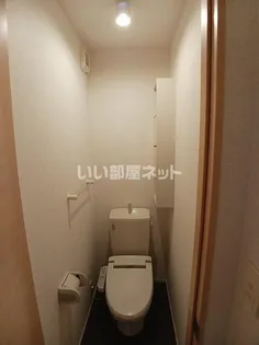 ラフィネ・カーサ【1階】の内装