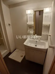 ラフィネ・カーサ【1階】の内装