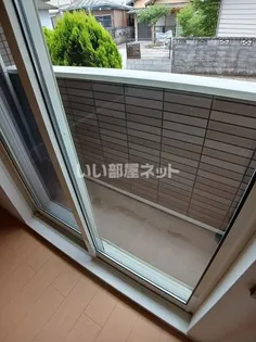 ラフィネ・カーサ【1階】の内装