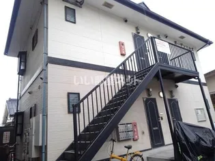 ガーデンヒルズの画像