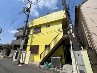 日乃出コーポの画像