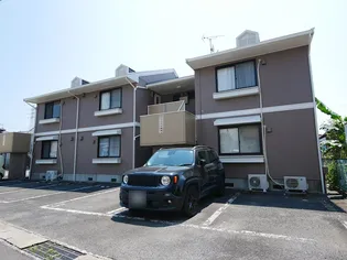 メゾン ラーテーヌCの画像