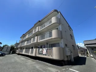 マンションラポールの画像