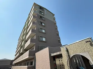 パルティールII番館の画像