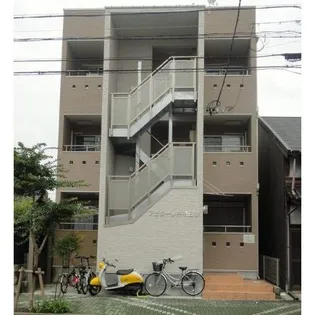 プランドール名駅西の画像