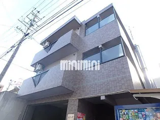 ルネッサ小桜の画像