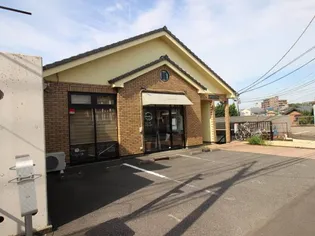 ヒルズルネッサンス【1階】の外観