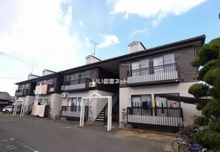 アネシスコートAの画像