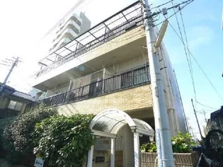 サンパレス柏の画像