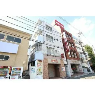 ムナカタビルの画像