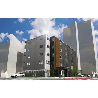 神奈川県相模原市南区相模大野7【マンション】の外観