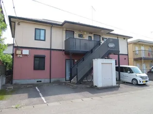 メゾン ド チャコ IIの画像